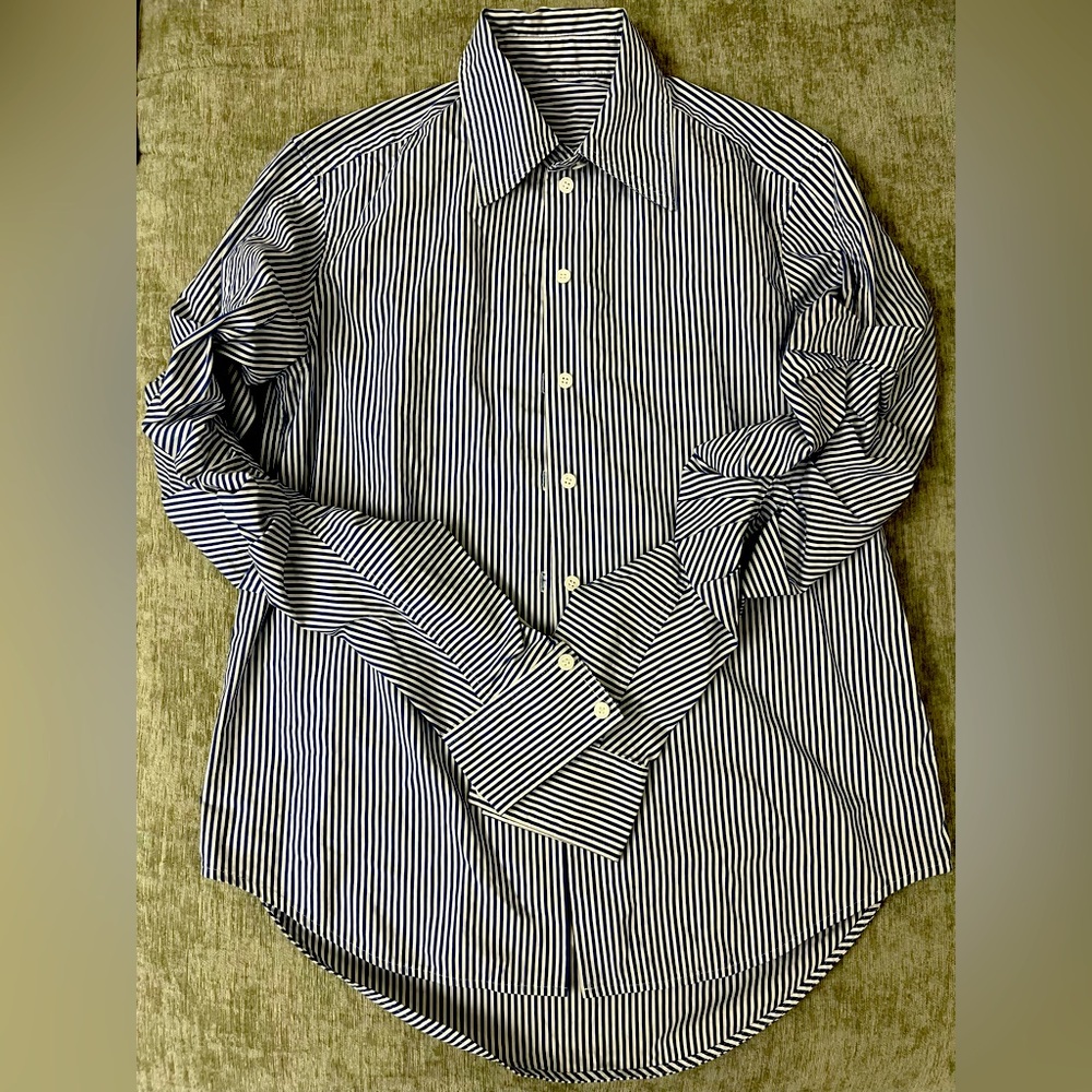 Strip shirt